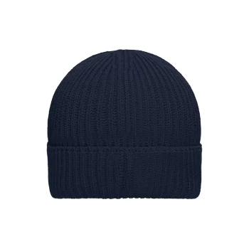 Bio Cotton Winter Beanie