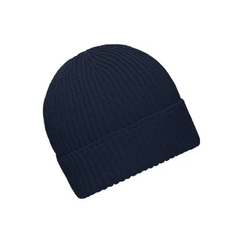 Bio Cotton Winter Beanie