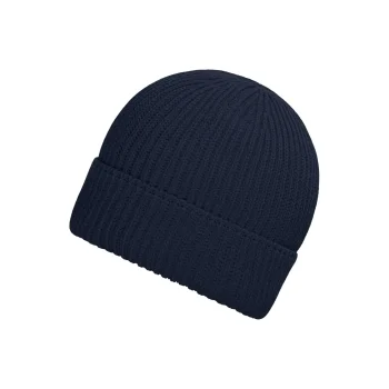 Bio Cotton Winter Beanie