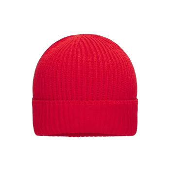 Bio Cotton Winter Beanie