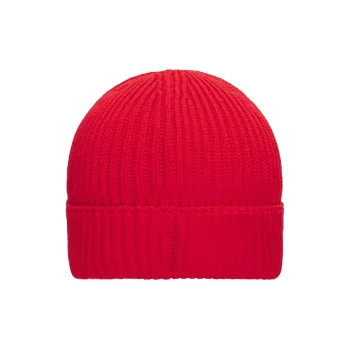 Bio Cotton Winter Beanie