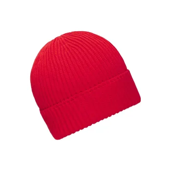 Bio Cotton Winter Beanie