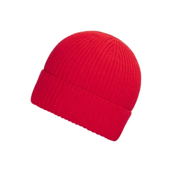 Bio Cotton Winter Beanie