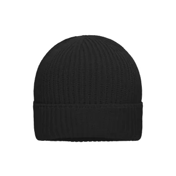 Bio Cotton Winter Beanie