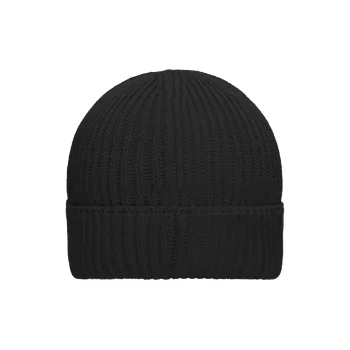 Bio Cotton Winter Beanie