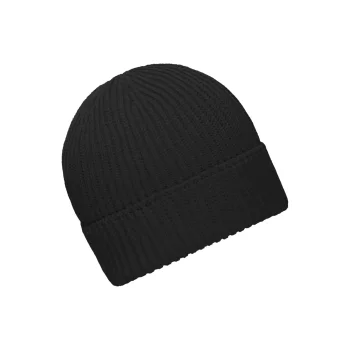Bio Cotton Winter Beanie