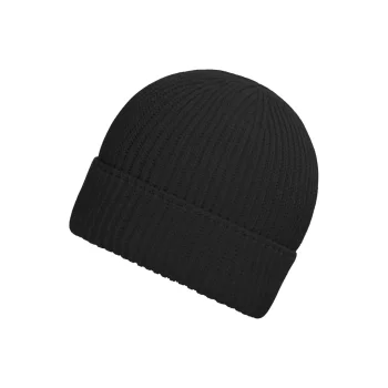 Bio Cotton Winter Beanie