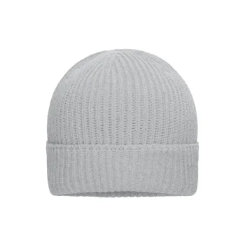 Bio Cotton Winter Beanie
