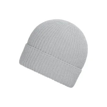 Bio Cotton Winter Beanie
