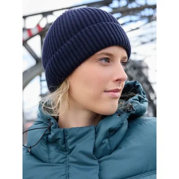 Bio Cotton Winter Beanie