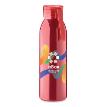 BIRA - Bottiglia in acciaio inox 650ml