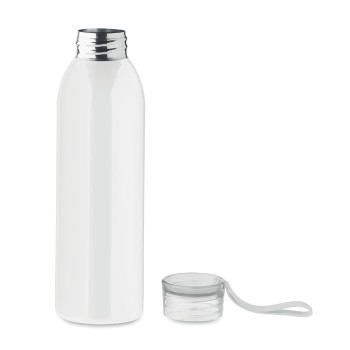 BIRA - Bottiglia in acciaio inox 650ml