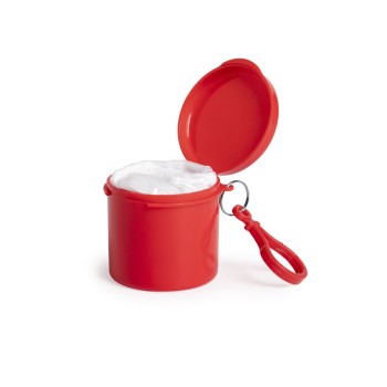 kway personalizzati - Birtox