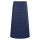 Grembiule personalizzabile Karlowsky con cintura continua rinforzata 100x75 cm