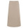 Grembiule personalizzabile Karlowsky con cintura continua rinforzata 100x75 cm