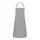 Grembiule personalizzabile Karlowsky con pettorina e lacci