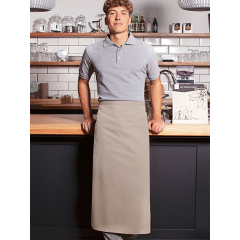 Bistro Apron Ibiza 110 x 90 cm