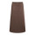 Grembiule professionale personalizzabile Karlowsky in cotone e poliestere