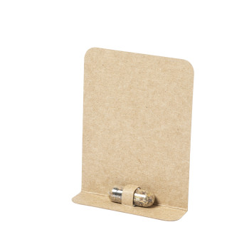 gadget ecologici con logo - Biyok