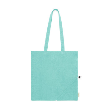 Shopper ecologiche personalizzate con logo - Biyon