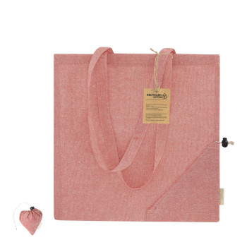 Shopper personalizzate con logo - Biyon