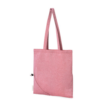 Shopper personalizzate con logo - Biyon