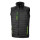 Softshell personalizzabile Result in poliestere riciclato impermeabile
