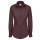 Camicia manica lunga personalizzata B&C Collection cotone elasticizzato