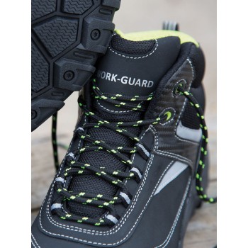 Blackwatch Safety Boot