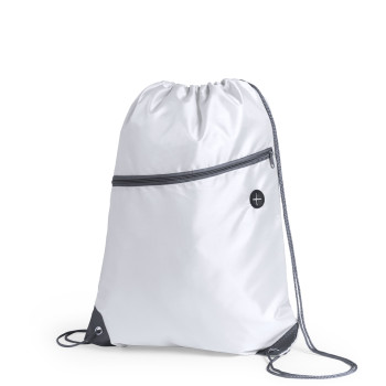 Zaini con lacci personalizzati con logo - Blades