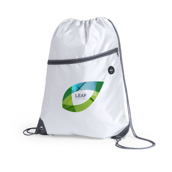 Zaini con lacci personalizzati con logo - Blades