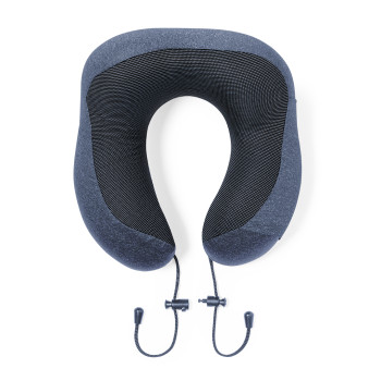 Cuscini da viaggio personalizzati con logo - Blaiser