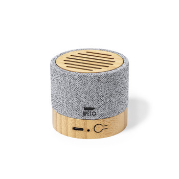 Speaker altoparlante personalizzato con logo - Blarak