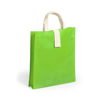 Shopper personalizzate con logo - Blastar