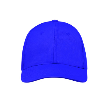 Cappellino baseball personalizzato con logo - Blazok