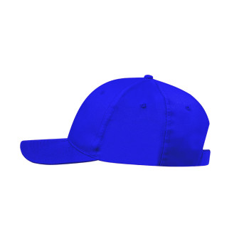 Cappellino baseball personalizzato con logo - Blazok
