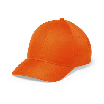 Cappellino baseball personalizzato con logo - Blazok