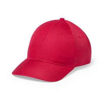 Cappellino baseball personalizzato con logo - Blazok