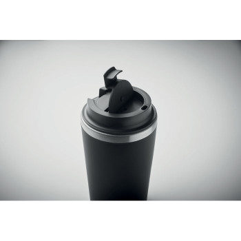 Tazze termiche personalizzate con logo - BLERM - Bicchiere con rivestimento in c