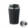 Bicchiere doppio strato personalizzabile con acciaio inox riciclato e rivestimento ceramico