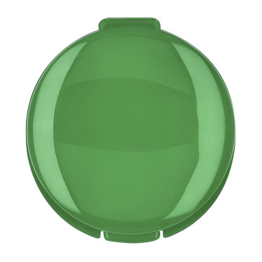 Balsamo labbra personalizzato protezione solare SPF 15 vaniglia