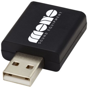 Gadget pc personalizzati con logo - Blocca dati USB Incognito