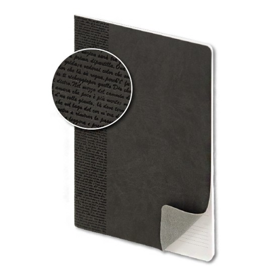 Blocco con grafica a quadretti