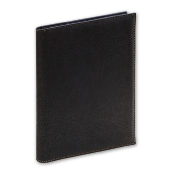 Blocco in armonia in carta bianca