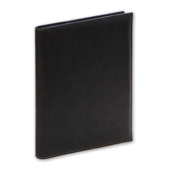 Blocco in armonia in carta bianca