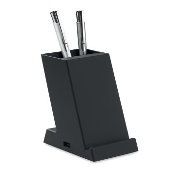 BLOCK - Caricabatterie wireless 15W