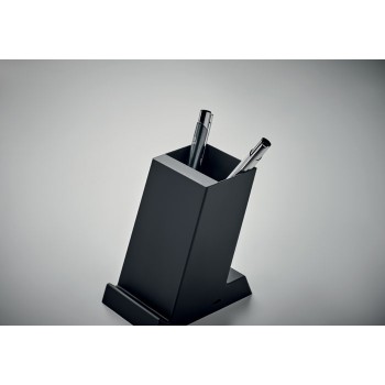 BLOCK - Caricabatterie wireless 15W