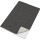 Blocco note personalizzabile Reflexa copertina bicolore vivella 17x24 cm