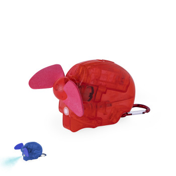 Gadget estivi personalizzati con logo - Bluco