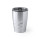 Bicchiere termico personalizzabile acciaio inox doppia parete 350 ml